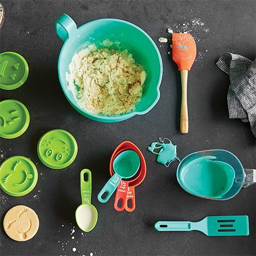 Prep & Store Set from Pampered Chef! 